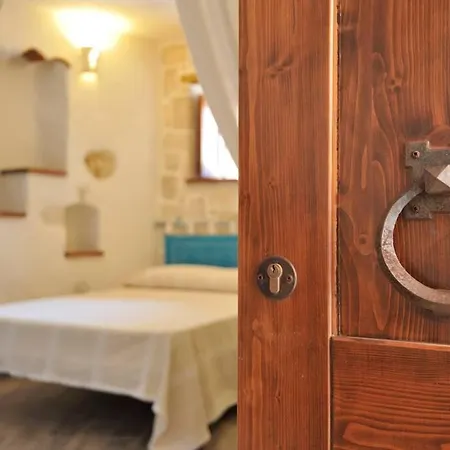 Casa Vacanze Tra Mare&Montagna Baunei