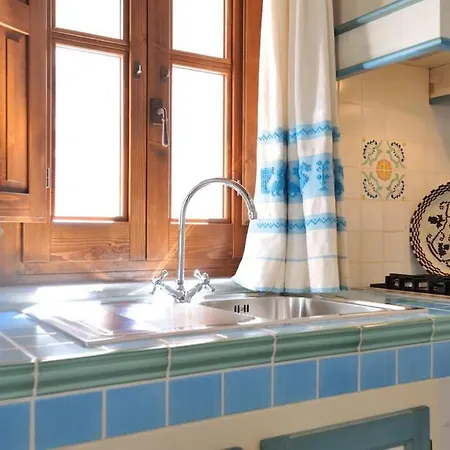 Casa Vacanze Tra Mare&Montagna *