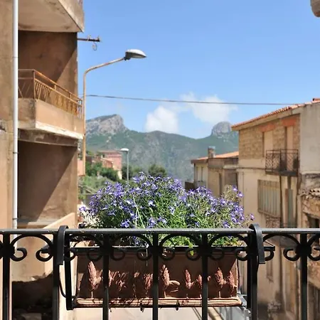Casa Vacanze Tra Mare&Montagna Casa vacanze Baunei