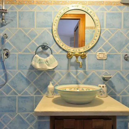 Casa Vacanze Tra Mare&Montagna Casa vacanze Baunei