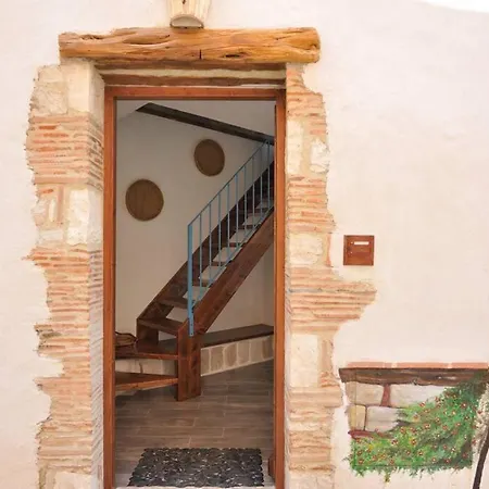 Casa Vacanze Tra Mare&Montagna