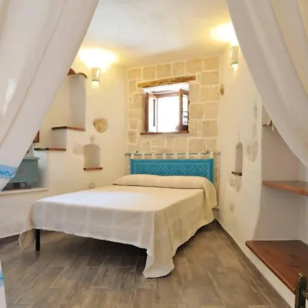 Casa Vacanze Tra Mare&Montagna *