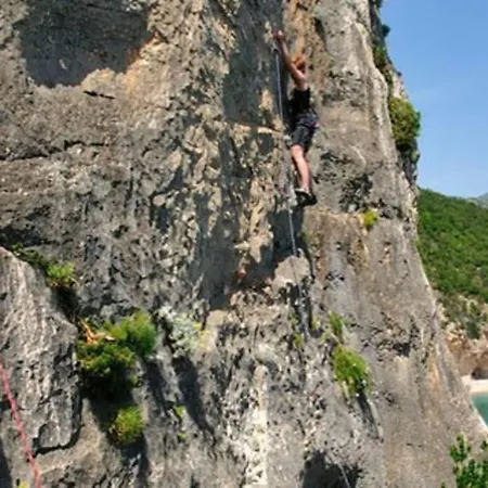 Casa Vacanze Tra Mare&Montagna Casa vacanze Baunei