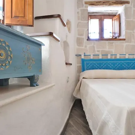Casa Vacanze Tra Mare&Montagna Casa vacanze Baunei