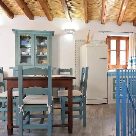 Casa Vacanze Tra Mare&Montagna *