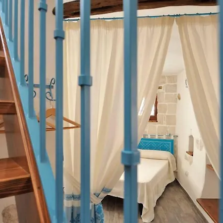 Casa Vacanze Tra Mare&Montagna * Baunei