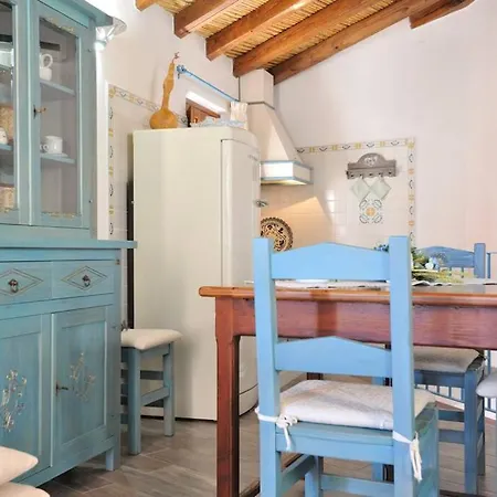 Casa Vacanze Tra Mare&Montagna