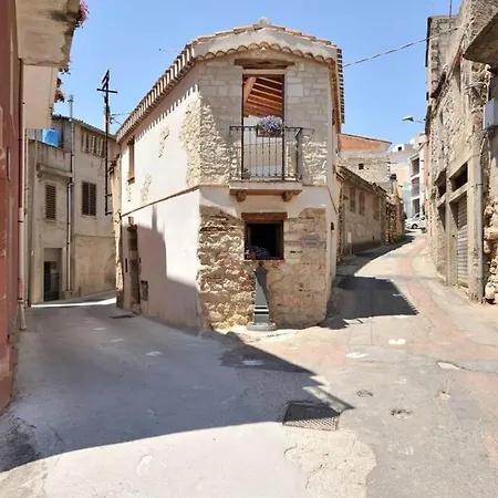 Ferienhaus Casa Vacanze Tra Mare&Montagna *