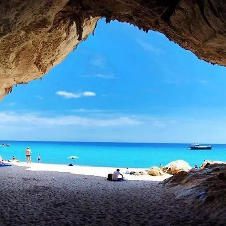 Casa Vacanze Tra Mare&Montagna * Baunei