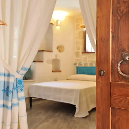 Casa Vacanze Tra Mare&Montagna