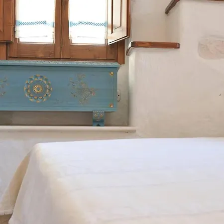 Casa Vacanze Tra Mare&Montagna * Baunei