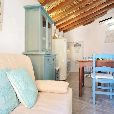 Ferienhaus Casa Vacanze Tra Mare&Montagna *