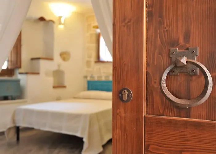 Casa Vacanze Tra Mare&Montagna Baunei