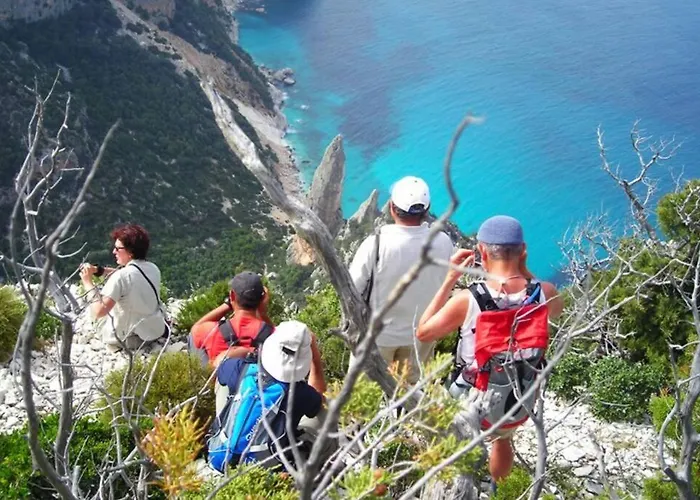 Ferienhaus Casa Vacanze Tra Mare&Montagna