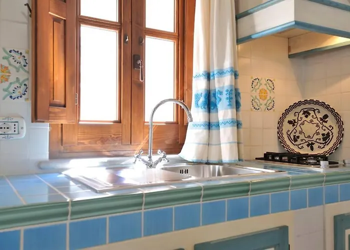 Casa Vacanze Tra Mare&Montagna *