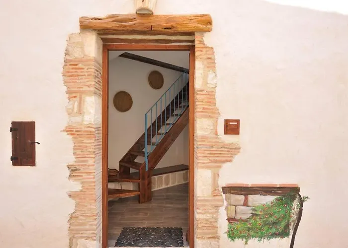 Casa Vacanze Tra Mare&Montagna