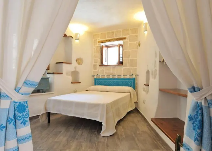 Casa Vacanze Tra Mare&Montagna *