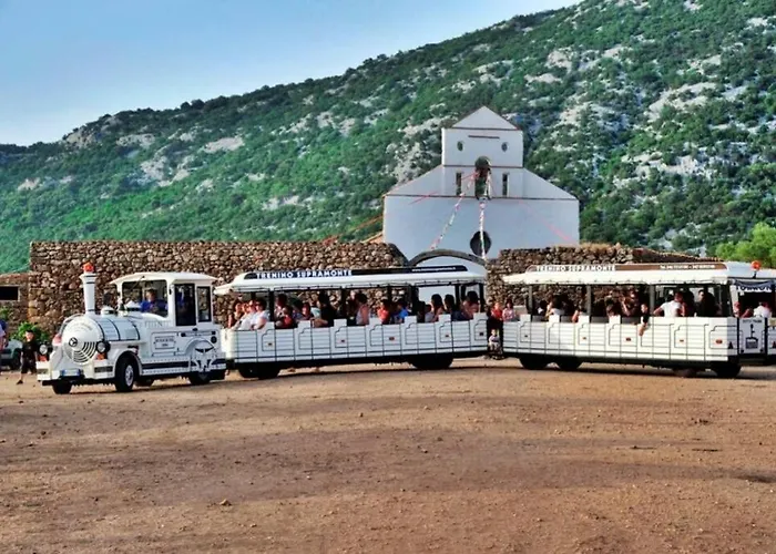 Casa Vacanze Tra Mare&Montagna Ferienhaus