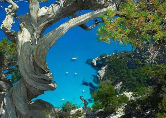 Casa Vacanze Tra Mare&Montagna Ferienhaus