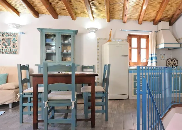 Casa Vacanze Tra Mare&Montagna *