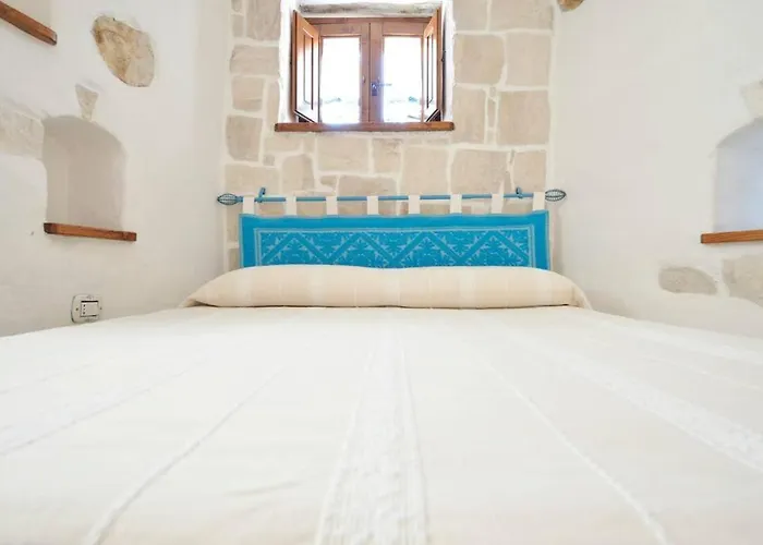 Casa Vacanze Tra Mare&Montagna Ferienhaus