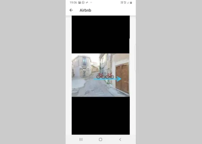 Casa Vacanze Tra Mare&Montagna Ferienhaus *