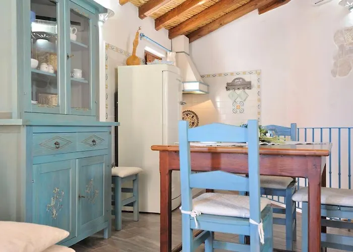 Casa Vacanze Tra Mare&Montagna