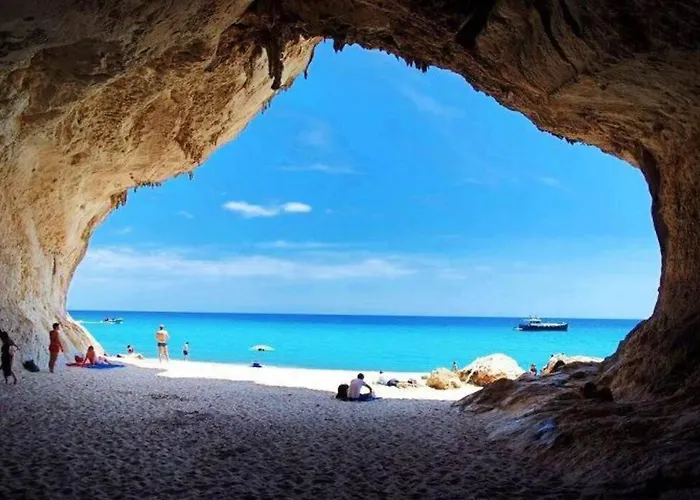 Casa Vacanze Tra Mare&Montagna * Baunei