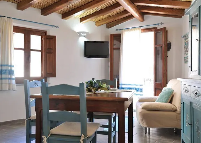 Casa Vacanze Tra Mare&Montagna * Baunei