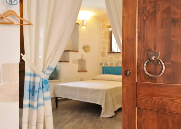 Casa Vacanze Tra Mare&Montagna