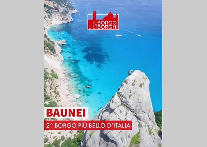 Casa Vacanze Tra Mare&Montagna Ferienhaus