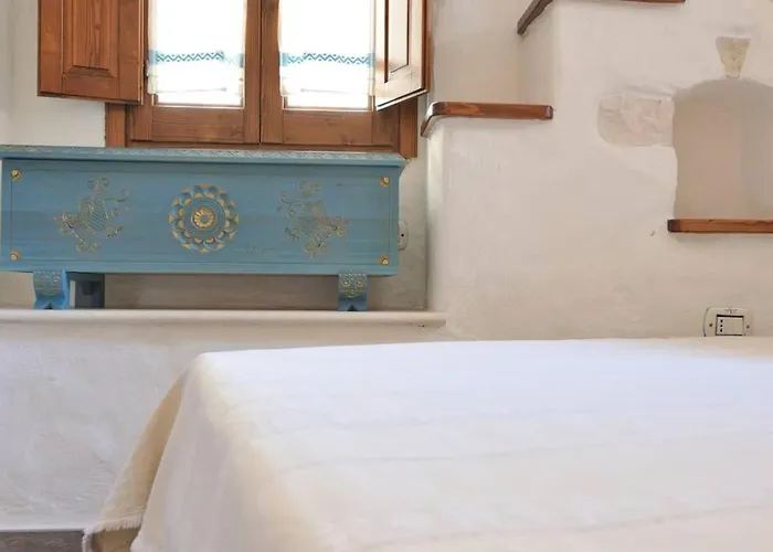 Casa Vacanze Tra Mare&Montagna * Baunei