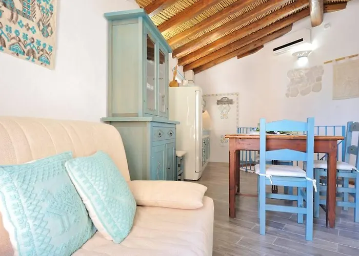 Ferienhaus Casa Vacanze Tra Mare&Montagna *