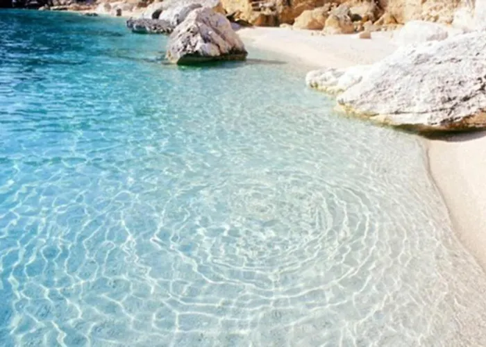 Casa Vacanze Tra Mare&Montagna * Baunei