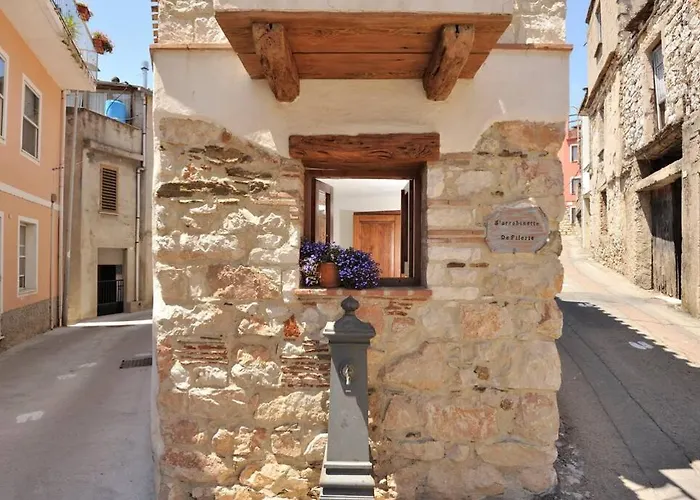 Ferienhaus Casa Vacanze Tra Mare&Montagna *